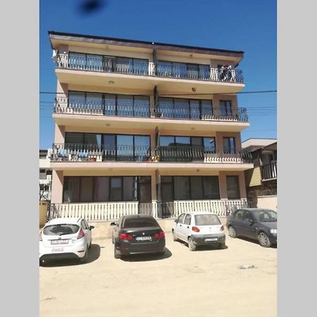 Apartament Lulu Mamaia Nord, 3 Minute De Plaja Неводарі Екстер'єр фото