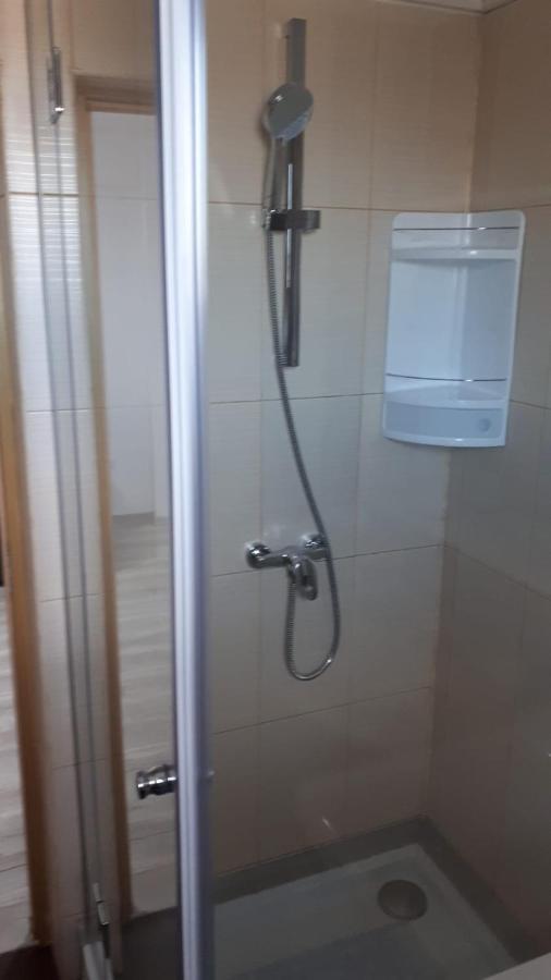 Apartament Lulu Mamaia Nord, 3 Minute De Plaja Неводарі Екстер'єр фото