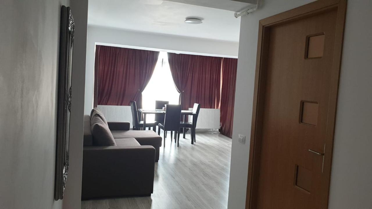 Apartament Lulu Mamaia Nord, 3 Minute De Plaja Неводарі Екстер'єр фото