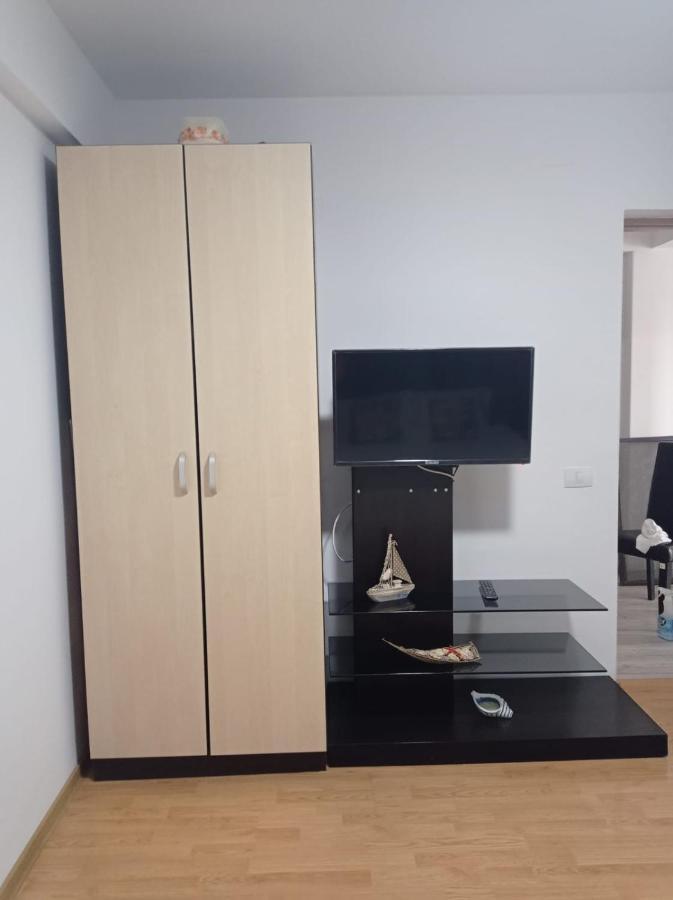 Apartament Lulu Mamaia Nord, 3 Minute De Plaja Неводарі Екстер'єр фото