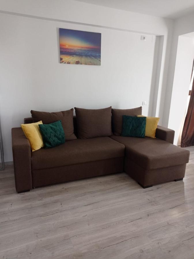 Apartament Lulu Mamaia Nord, 3 Minute De Plaja Неводарі Екстер'єр фото